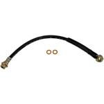 Order DORMAN/FIRST STOP - H98912 - Front Brake Hose For Your Vehicle