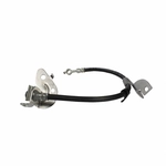 Order Front Brake Hose by MOTORCRAFT - BRHF53 For Your Vehicle