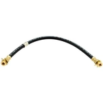 Order Front Brake Hose by RAYBESTOS - BH36575 For Your Vehicle