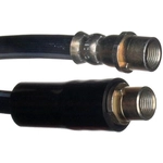 Order Front Brake Hose by RAYBESTOS - BH380451 For Your Vehicle