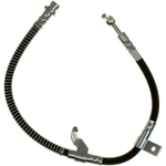 Order Front Brake Hose by RAYBESTOS - BH382827 For Your Vehicle