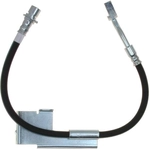 Purchase RAYBESTOS - BH382963 - Front Brake Hose