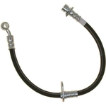 Order Front Brake Hose by RAYBESTOS - BH383257 For Your Vehicle