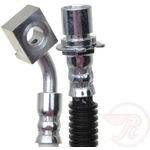 Purchase Front Brake Hose by RAYBESTOS - BH383266