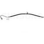 Order Front Brake Hose by SUNSONG NORTH AMERICA - 2201221 For Your Vehicle