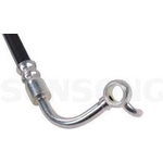 Order Front Brake Hose by SUNSONG NORTH AMERICA - 2202027 For Your Vehicle