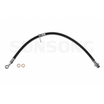 Order Front Brake Hose by SUNSONG NORTH AMERICA - 2202799 For Your Vehicle