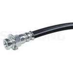 Order Front Brake Hose by SUNSONG NORTH AMERICA - 2203866 For Your Vehicle