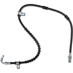 Order SUNSONG NORTH AMERICA - 2205075 - Brake Hydraulic Hose For Your Vehicle