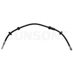 Order Front Brake Hose by SUNSONG NORTH AMERICA - 2205424 For Your Vehicle