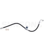 Order Front Brake Hose by SUNSONG NORTH AMERICA - 2205438 For Your Vehicle