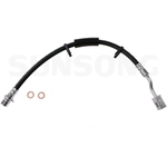 Order Front Brake Hose by SUNSONG NORTH AMERICA - 2205662 For Your Vehicle