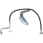 Order SUNSONG NORTH AMERICA - 2205862 - Brake Hydraulic Hose For Your Vehicle