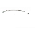 Order SUNSONG NORTH AMERICA - 2207805 - Brake Hose For Your Vehicle