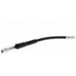 Order Front Brake Hose (Pack of 2) by VAICO - V10-4119 For Your Vehicle