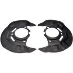 Order DORMAN - 924-372 - Brake Dust Shield For Your Vehicle