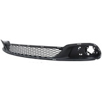 Order Front Bumper Grille - CH1036115PP For Your Vehicle