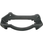 Order CARDONE INDUSTRIES - 14-1222 - Front Caliper Mounting Bracket For Your Vehicle