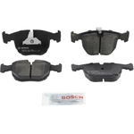 Order BOSCH - BC681 - New Ceramic Front Disc Brake Pads For Your Vehicle