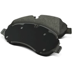 Order BOSCH - BSD52S - Front Disc Brake Pads For Your Vehicle