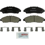 Order BOSCH - BC1280 - Front Ceramic Pads For Your Vehicle