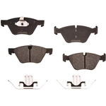 Order BREMSEN - BCD1061 - Front Ceramic Pads For Your Vehicle