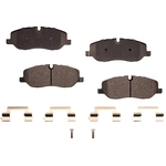 Order BREMSEN - BCD1098 - Front Ceramic Pads For Your Vehicle