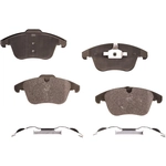 Order BREMSEN - BCD1306 - Front Ceramic Pads For Your Vehicle