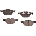 Order BREMSEN - BCD1381 - Front Ceramic Pads For Your Vehicle