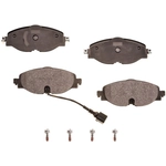 Order BREMSEN - BCD1760 - Front Ceramic Pads For Your Vehicle