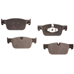 Order BREMSEN - BCD1924 - Front Ceramic Pads For Your Vehicle