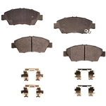 Order BREMSEN - BCD621 - Front Ceramic Pads For Your Vehicle