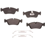 Order BREMSEN - BCD781 - Front Ceramic Pads For Your Vehicle