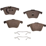 Order BREMSEN - BCD915 - Front Ceramic Pads For Your Vehicle