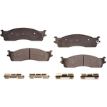 Order BREMSEN - BCD965 - Front Ceramic Pads For Your Vehicle