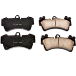 Order Front Ceramic Pads by POWER STOP - 16-977 For Your Vehicle