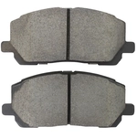 Order QUALITY-BUILT - 1000-0884C - Front Disk Brake Pad Set For Your Vehicle