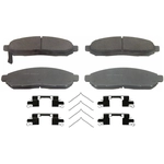 Order WAGNER - QC1094 - Front Disc Brake Pads For Your Vehicle