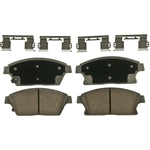 Order WAGNER - QC1467 - Front Disc Brake Pads For Your Vehicle