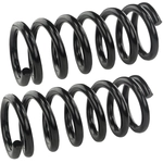 Order Front Coil Springs by MEVOTECH - SMS5664 For Your Vehicle