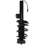 Order EVOLUTION - V171128 - Front Complete Strut Assembly For Your Vehicle