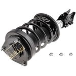 Order Front Complete Strut Assembly by EVOLUTION - V11112 For Your Vehicle