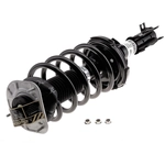 Order Front Complete Strut Assembly by EVOLUTION - V11485 For Your Vehicle