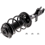 Order Front Complete Strut Assembly by EVOLUTION - V11573 For Your Vehicle