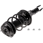 Order Front Complete Strut Assembly by EVOLUTION - V11574 For Your Vehicle