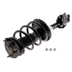 Order EVOLUTION - V11617 - Front Complete Strut Assembly For Your Vehicle