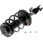 Order EVOLUTION - V11618 - Front Complete Strut Assembly For Your Vehicle