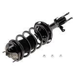 Order Front Complete Strut Assembly by EVOLUTION - V11645 For Your Vehicle