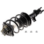 Order EVOLUTION - V11745 - Front Complete Strut Assembly For Your Vehicle