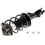 Order EVOLUTION - V11746 - Front Complete Strut Assembly For Your Vehicle